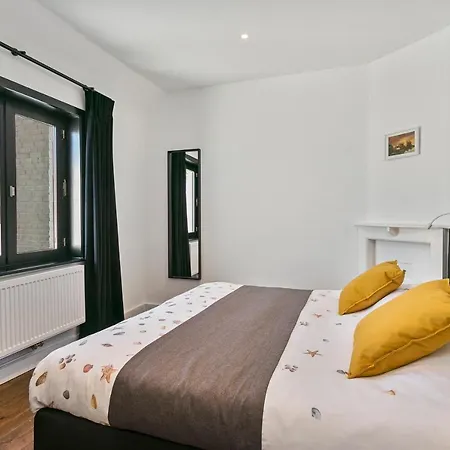 Maison Clos Σπίτι διακοπών