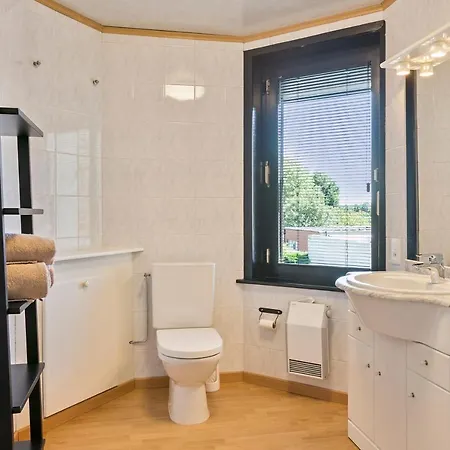 Holiday home Maison Clos *