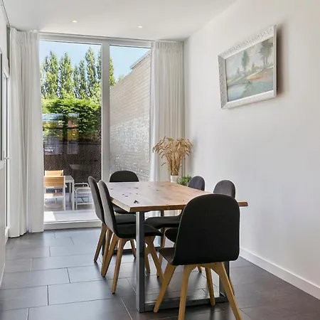 Maison Clos Holiday home *