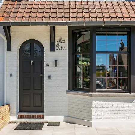 Σπίτι διακοπών Maison Clos *