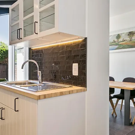 Vakantiehuis Maison Clos *
