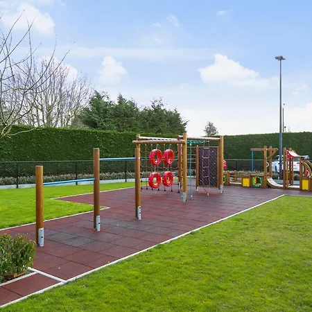 Maison Clos Σπίτι διακοπών De Panne