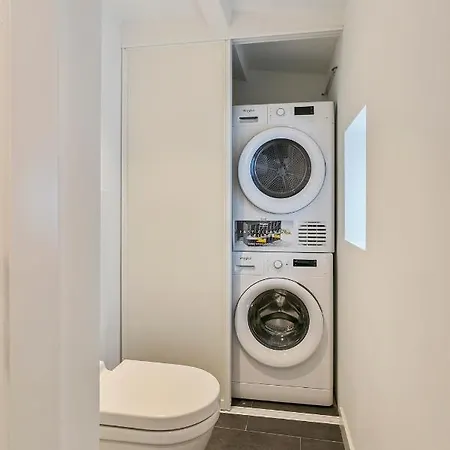 Maison Clos De Panne