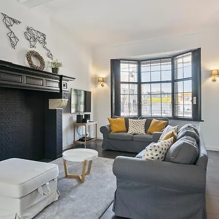 Maison Clos Holiday home *