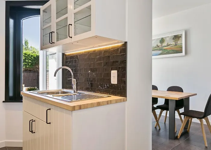 Holiday home Maison Clos *